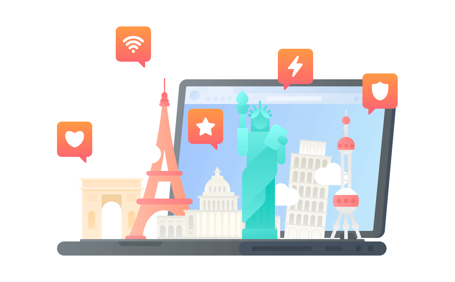 在芬兰连接到中国vpn - 云网吧